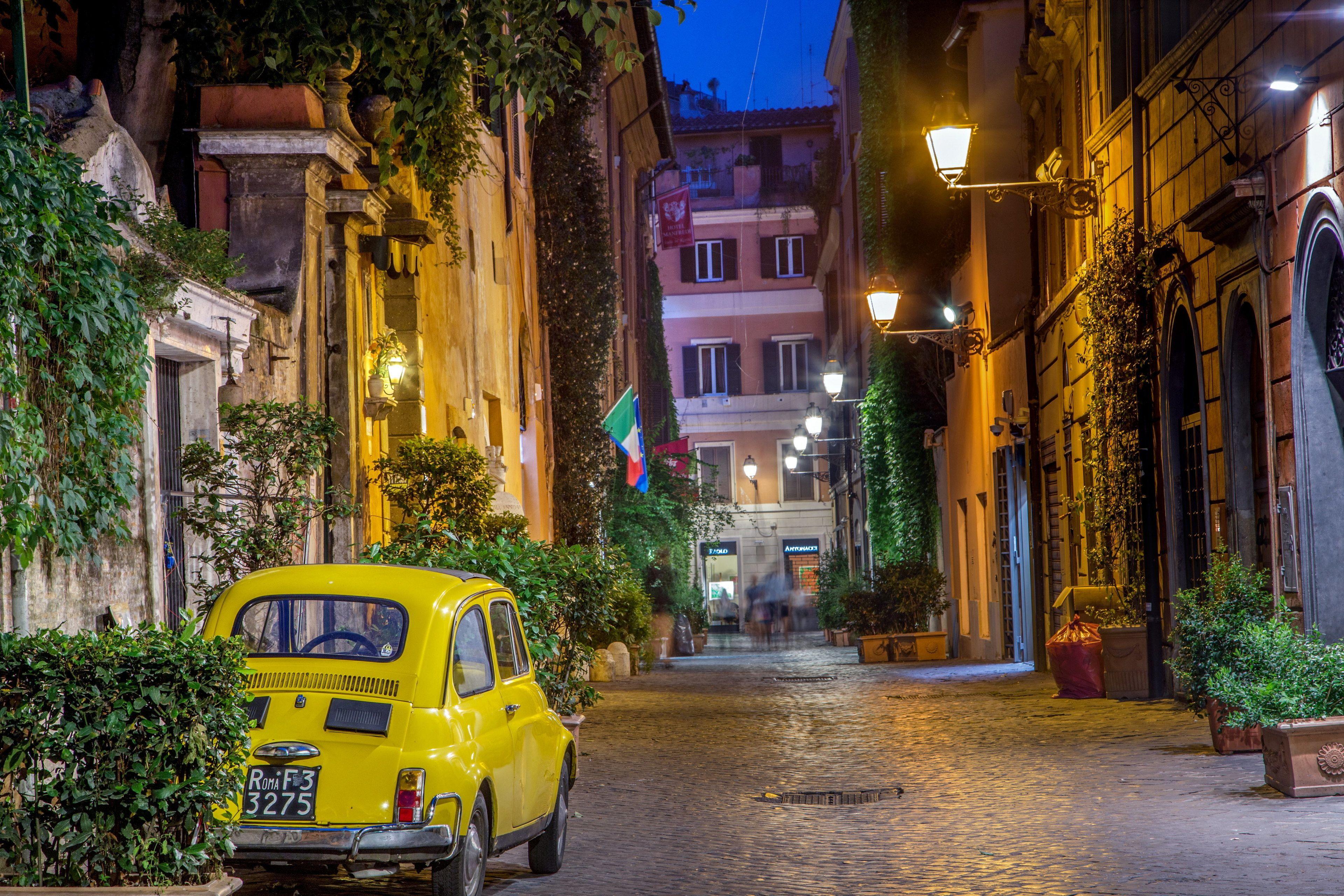 Maison Roma Piazza Di Spagna Una Esperienze — Photos 3